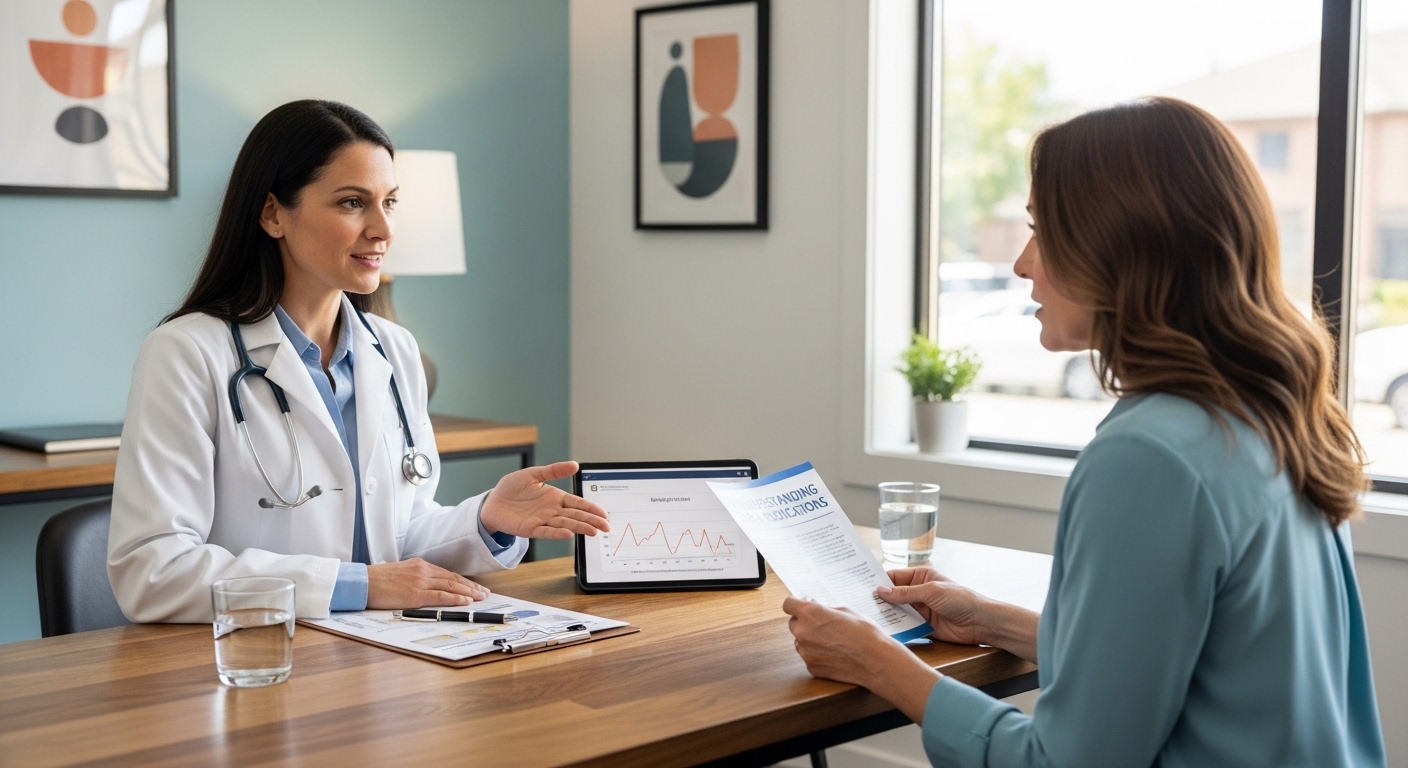 GLP-1 Obesity Drug News Today