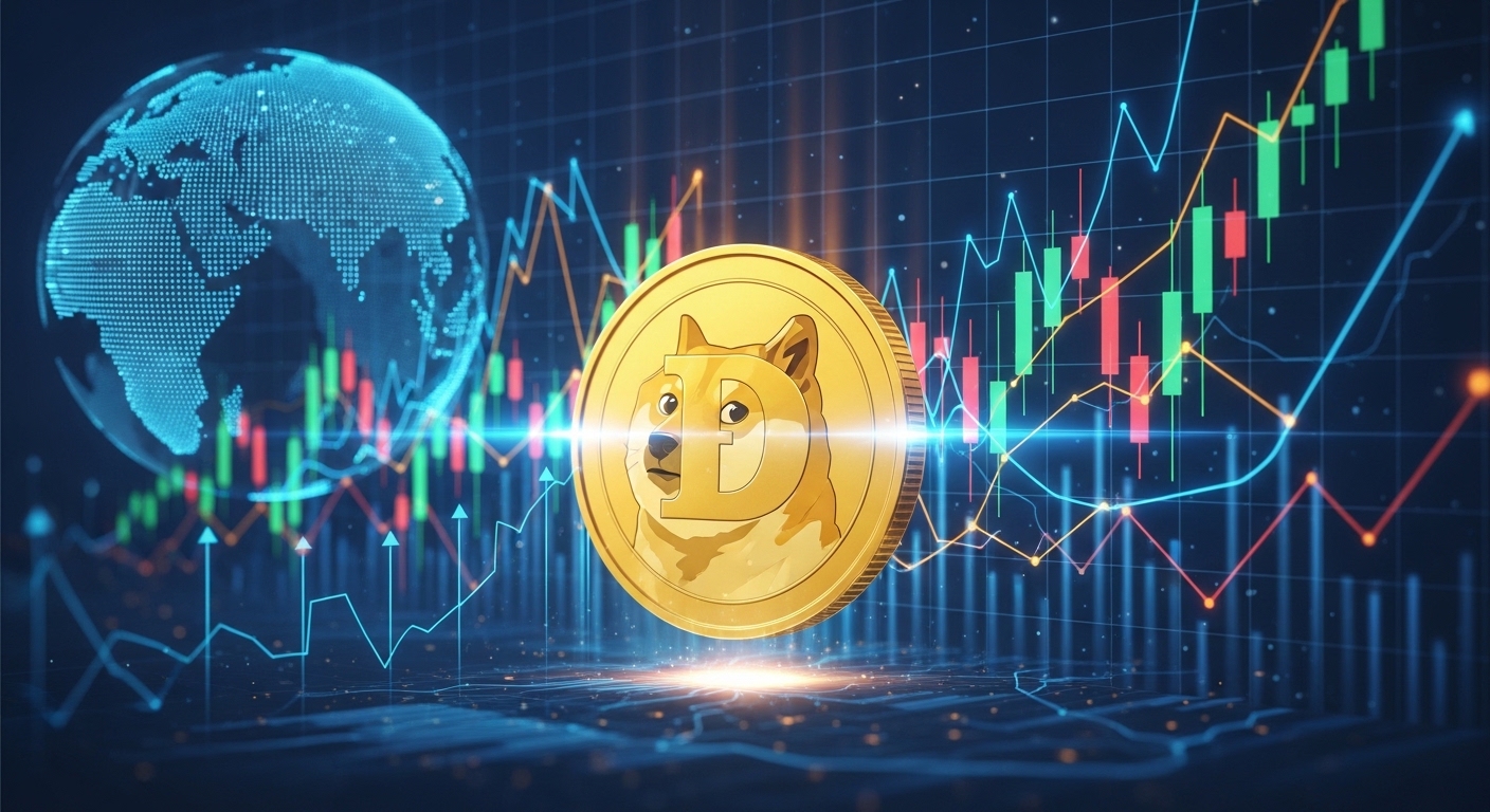 Dogecoin News 2026 Latest Updates