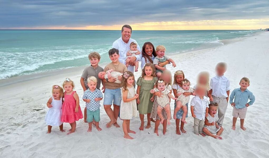 Duggar News 2026 family updates and controversies