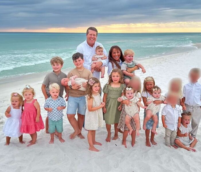 Duggar News 2026 family updates and controversies