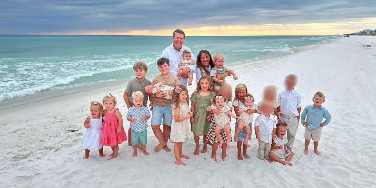 Duggar News 2026 family updates and controversies