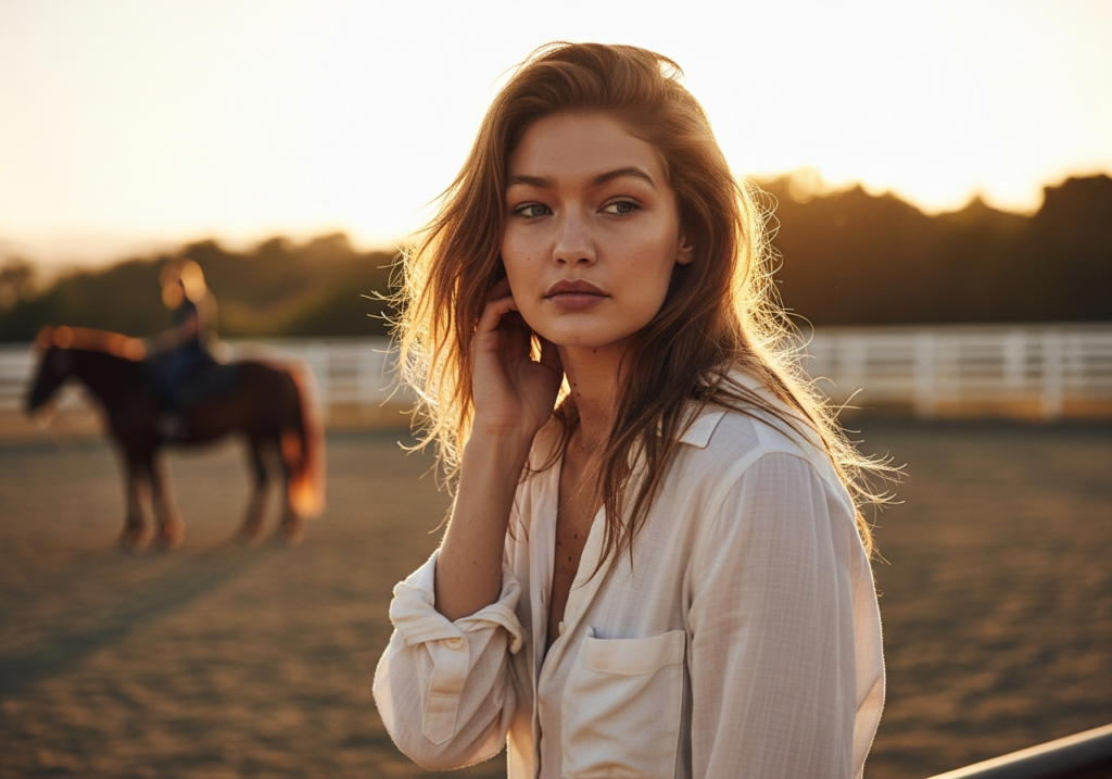 Gigi Hadid Net Worth