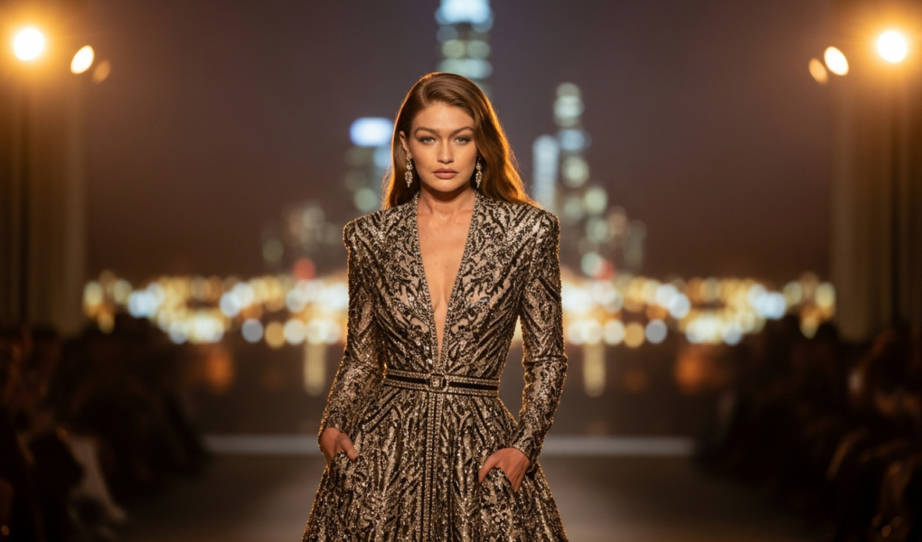 Gigi Hadid Net Worth: Modeling Career & Wealth