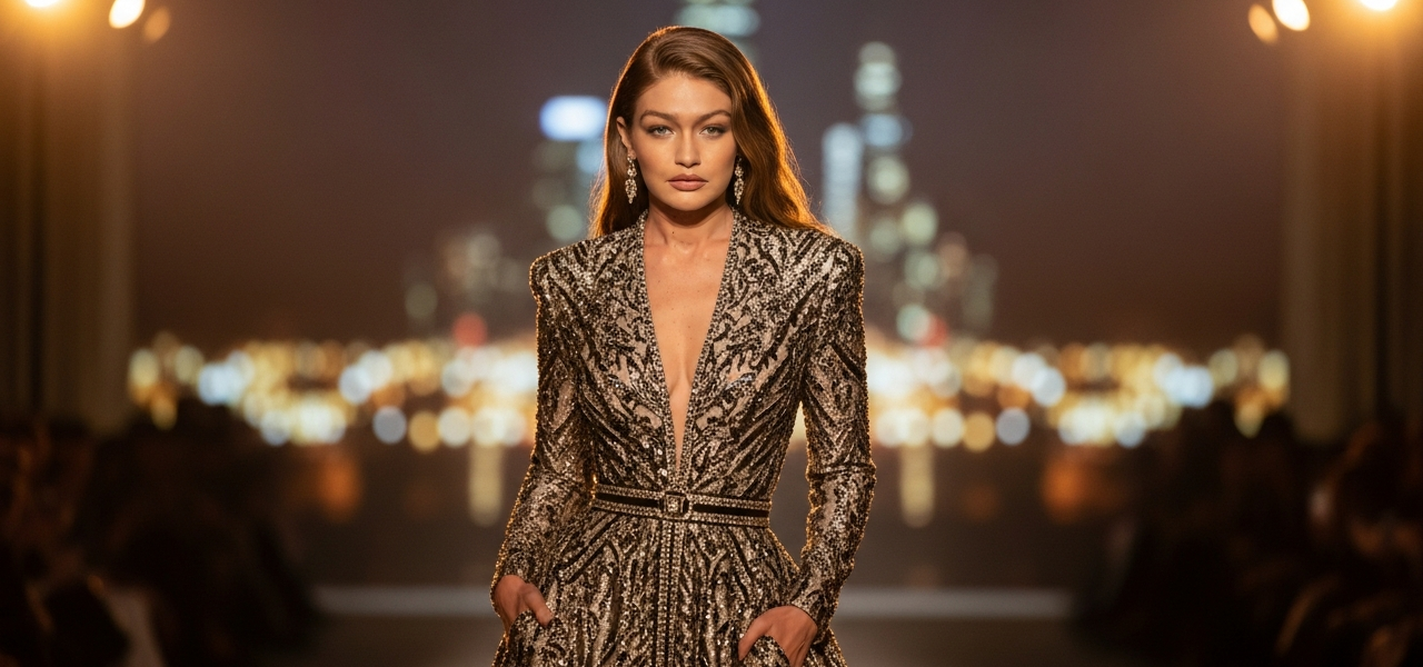 Gigi Hadid Net Worth: Modeling Career & Wealth