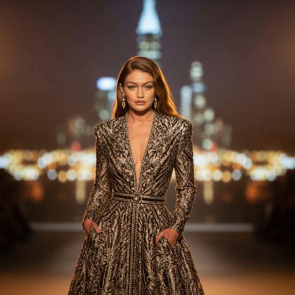 Gigi Hadid Net Worth: Modeling Career & Wealth