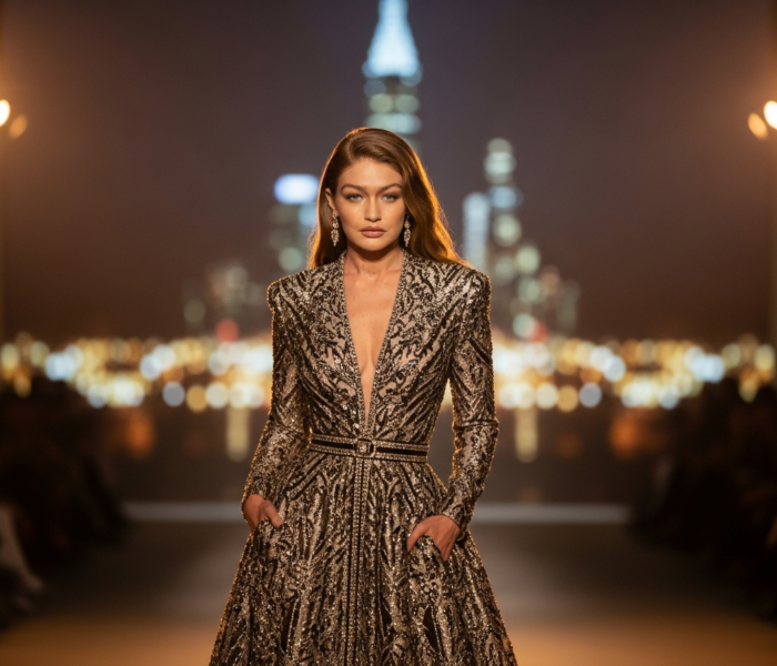 Gigi Hadid Net Worth: Modeling Career & Wealth