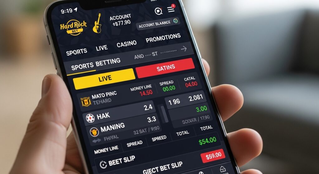 What Betting Apps Are Legal in Florida in 2026