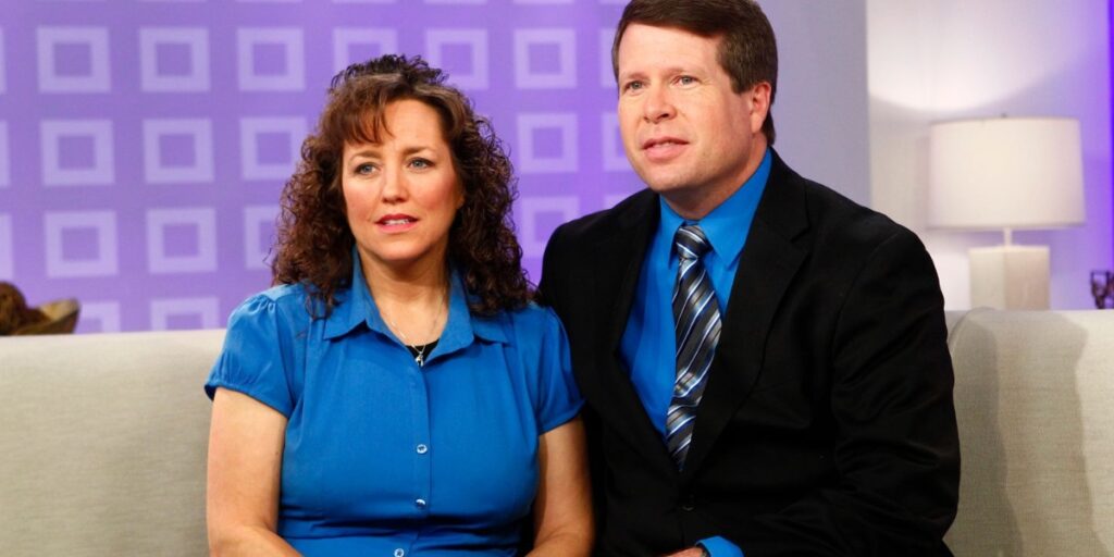 Latest Duggar News 2026