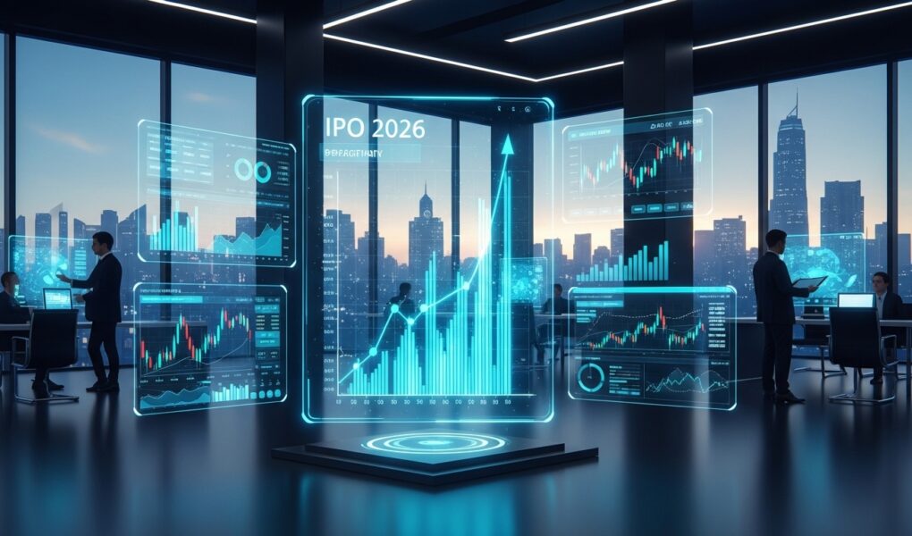 Stock Market Debut Latest News 2026