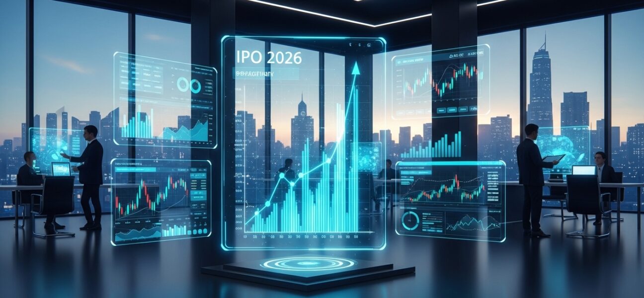 Stock Market Debut Latest News 2026