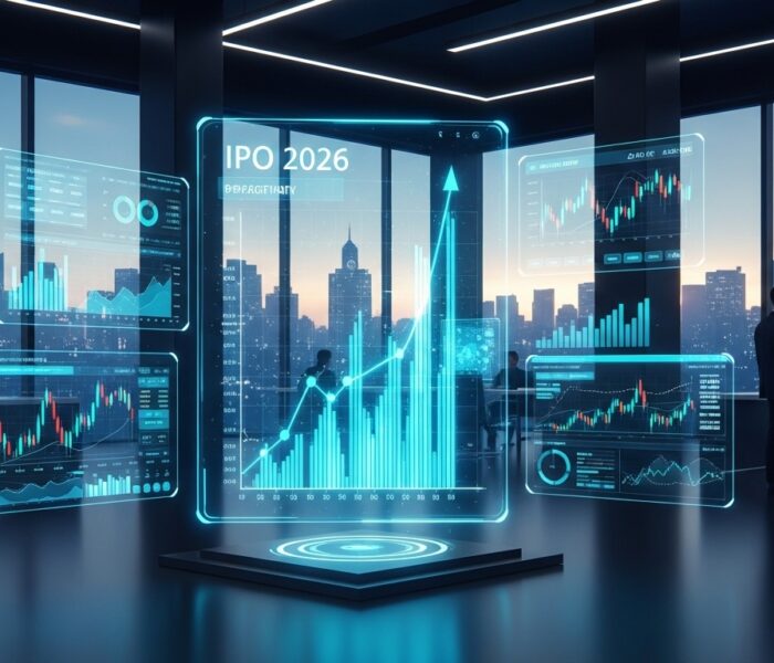 Stock Market Debut Latest News 2026