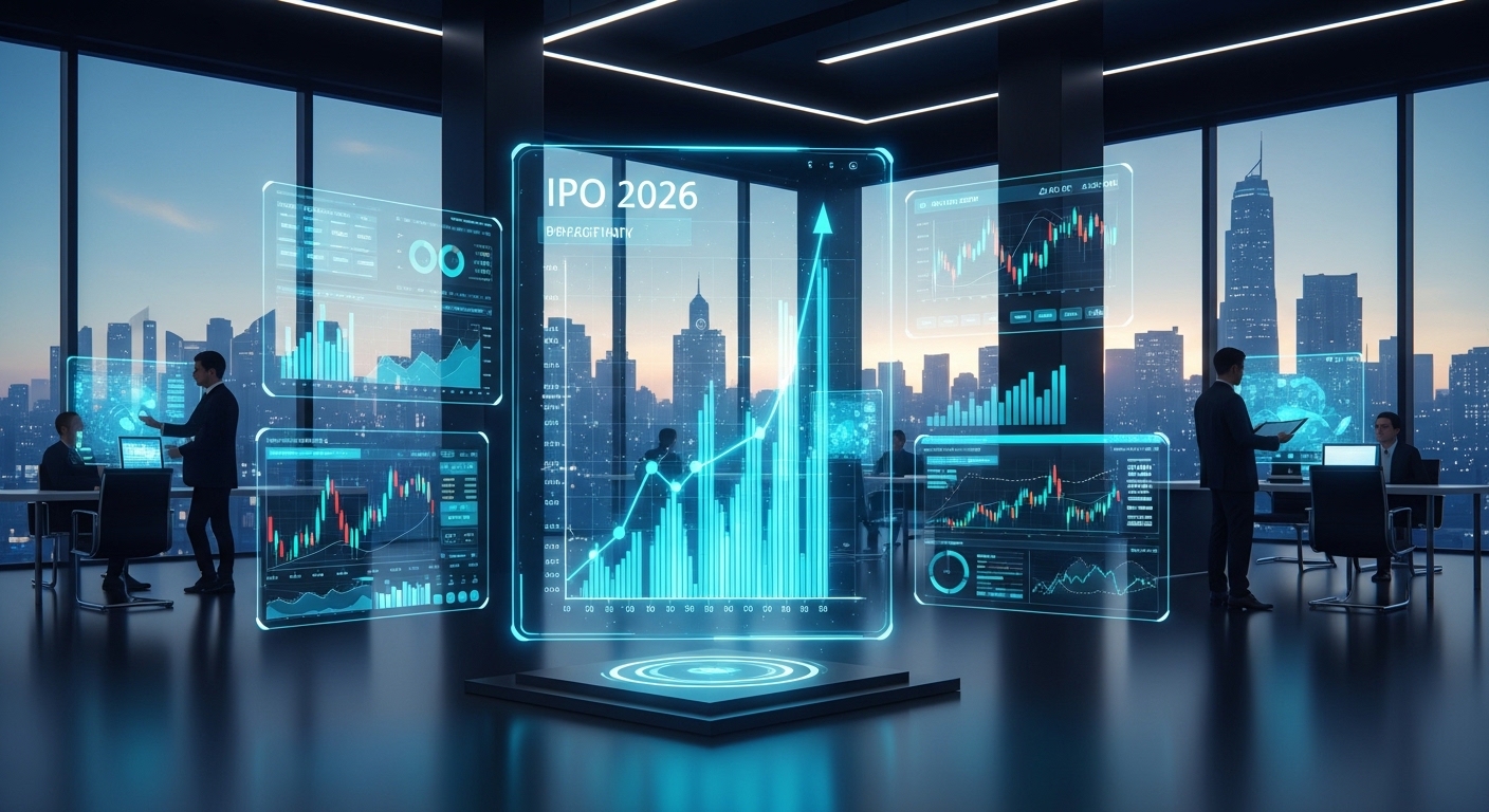 Stock Market Debut Latest News 2026