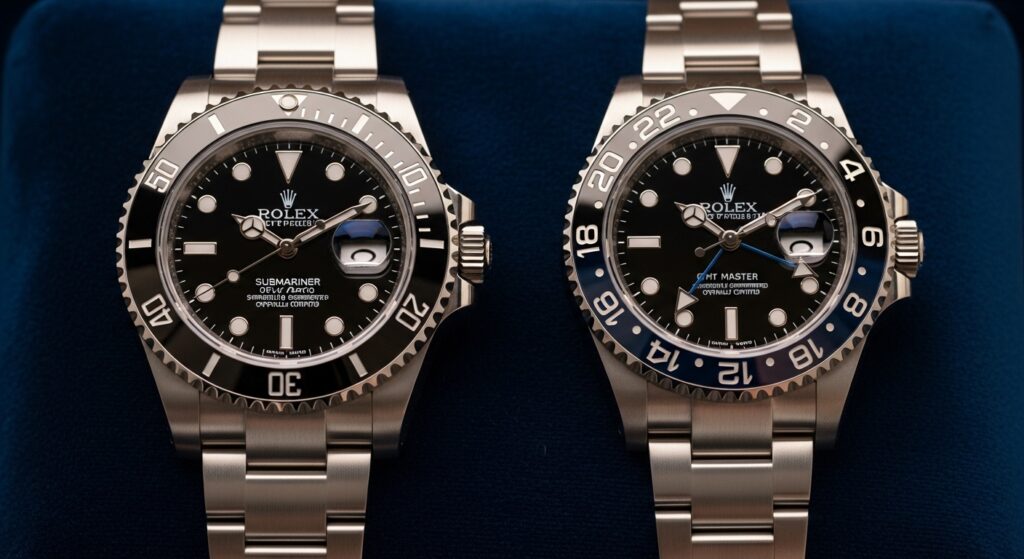 Rolex News 2026
