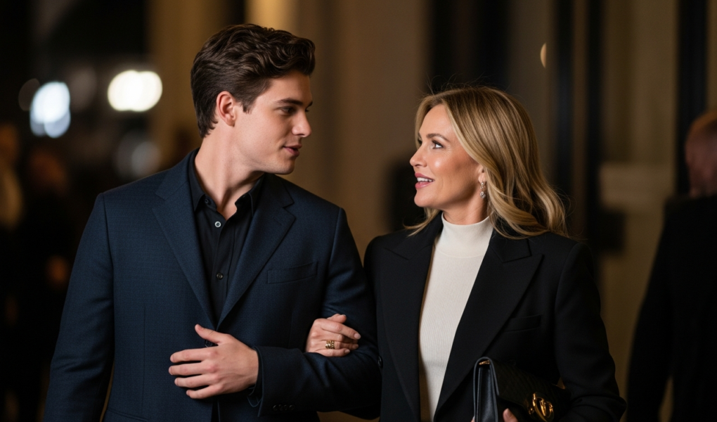 Timothée Chalamet Kylie Jenner latest sightings