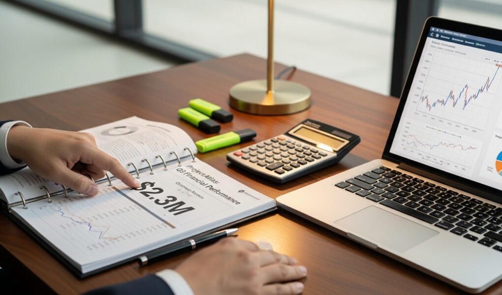 What Is a Bankable Feasibility Study