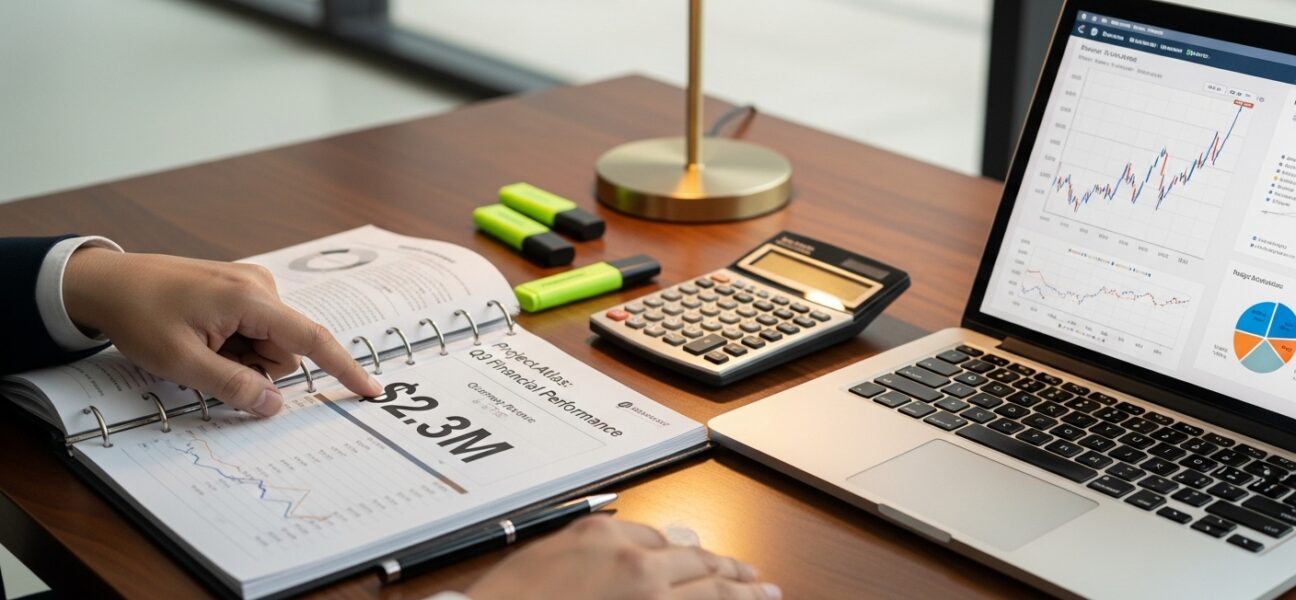 What Is a Bankable Feasibility Study