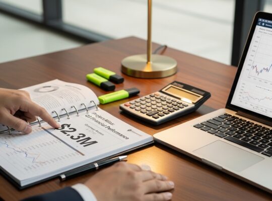 What Is a Bankable Feasibility Study