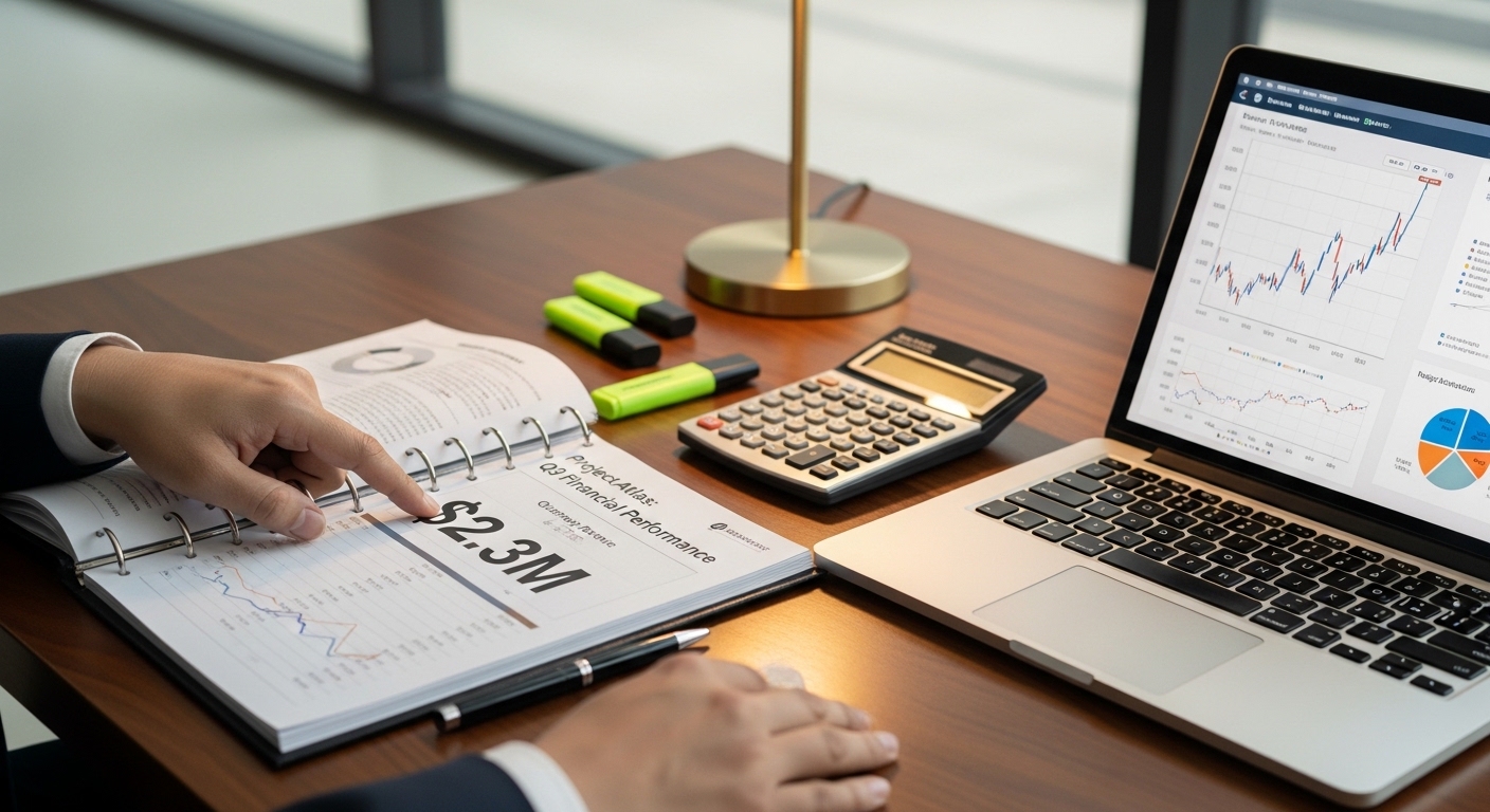 What Is a Bankable Feasibility Study