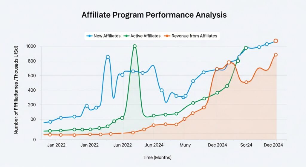 Affiliate marketing news and trends 2026