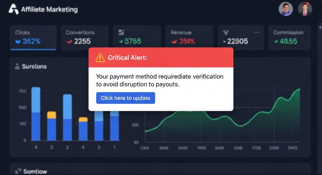 Affiliate marketing news and trends 2026