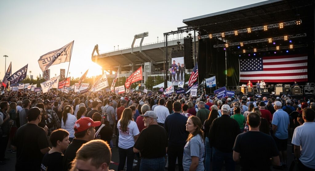 trump schedule today