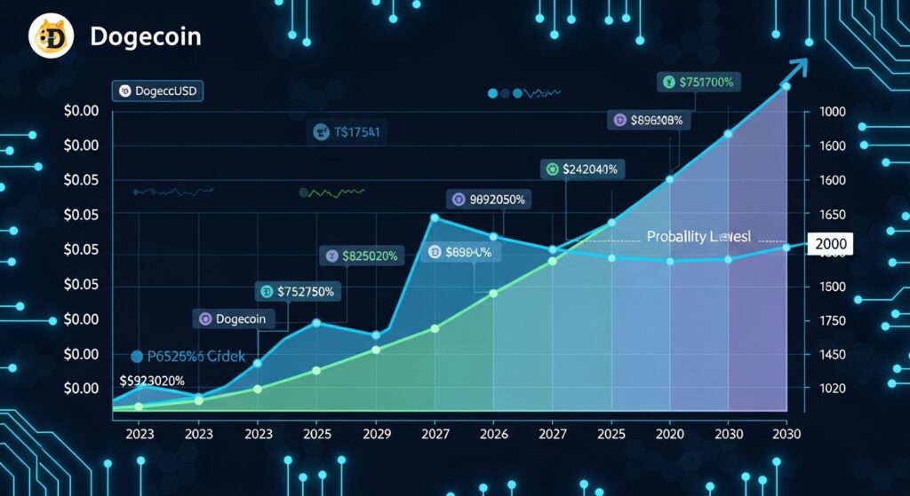 Dogecoin Price Analysis Today
