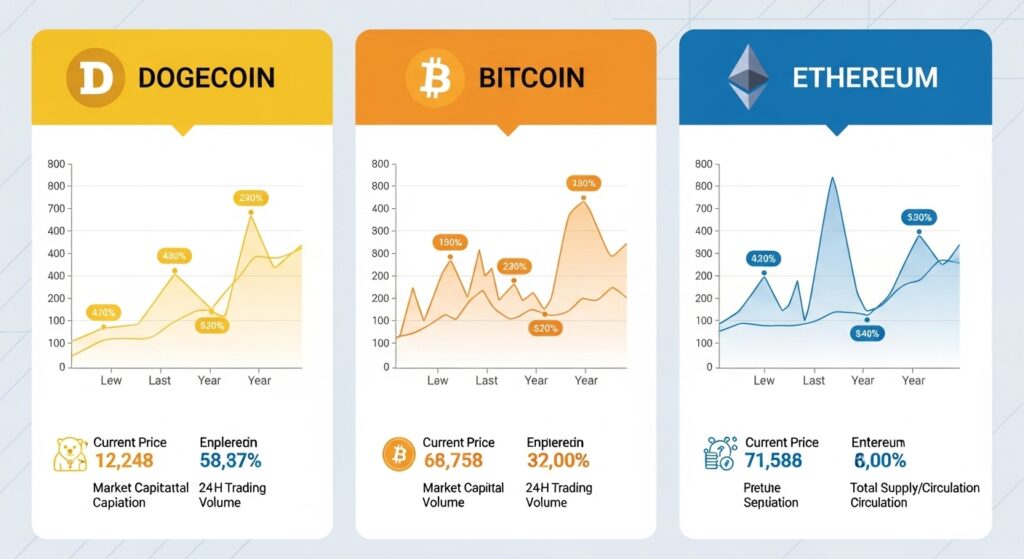 Dogecoin News 2026 Latest Updates