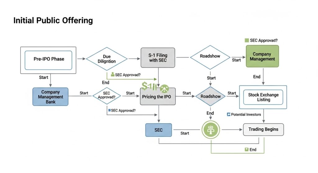 Stock Market Debut Latest News 2026 Update