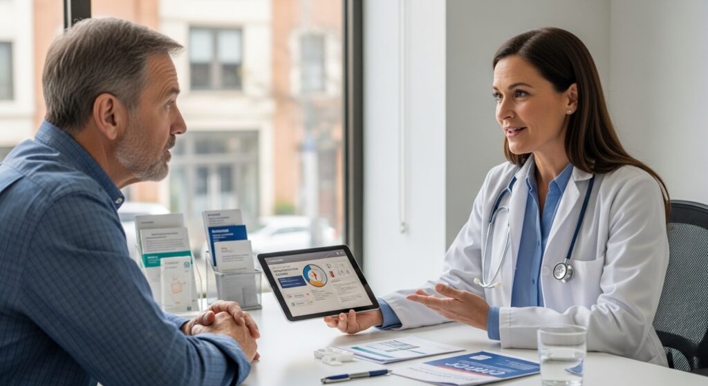 GLP‑1 Obesity Drug News Today