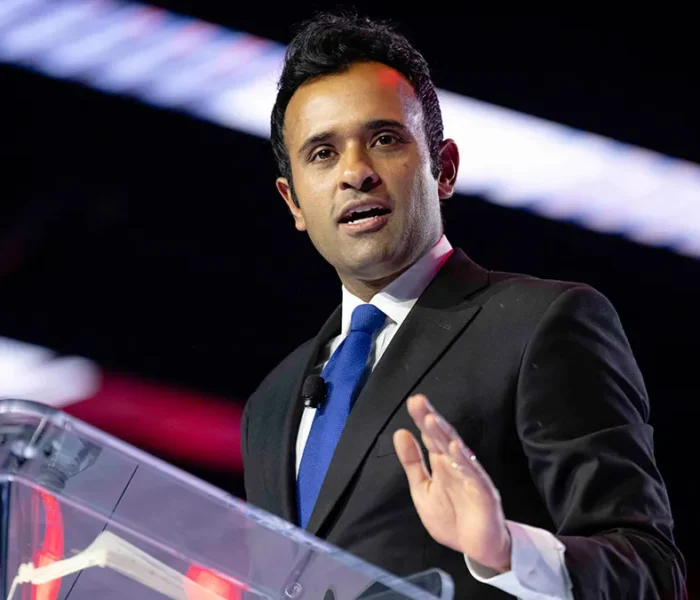 Vivek Ramaswamy Wins Ohio Republican Primary 2026
