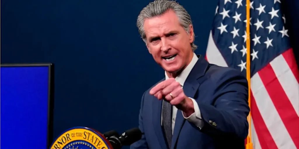 Housing crisis affecting California approval rating