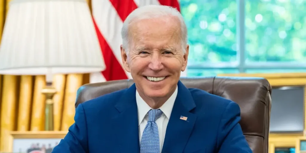 US inflation rise under Joe Biden update