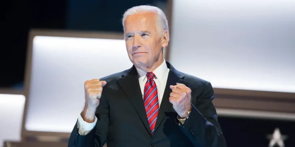 Inflation pressure affecting US economy Biden
