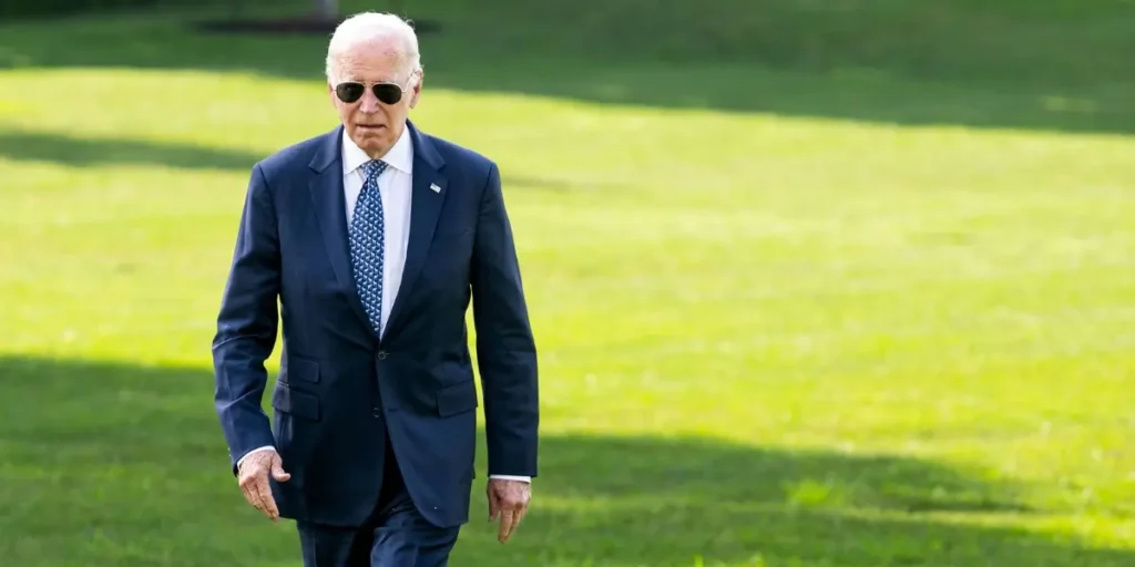US jobs growth and economy update under Biden