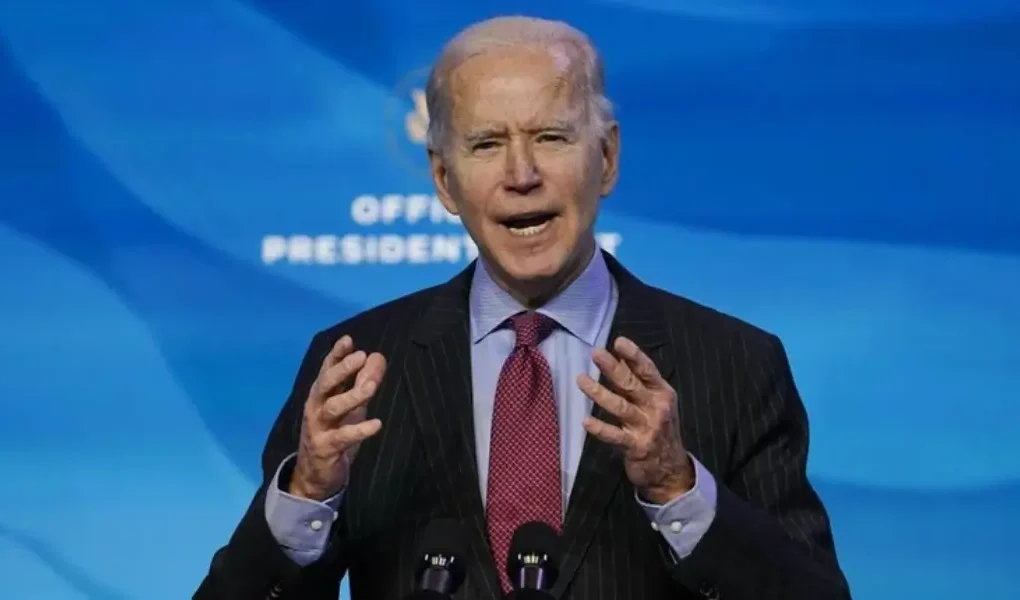 White House economic policy under Biden update