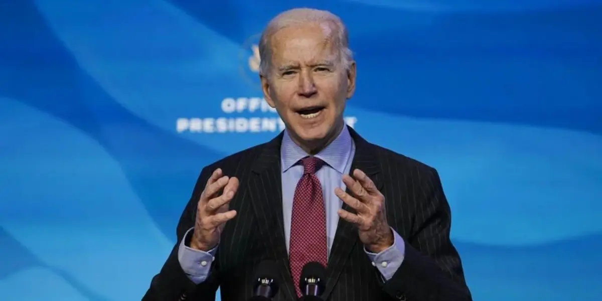 White House economic policy under Biden update