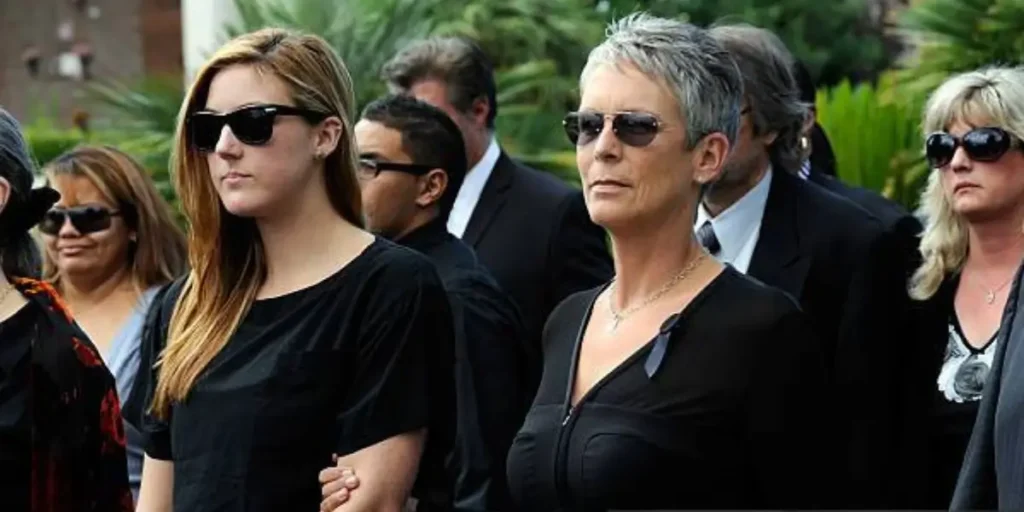Funeral Kelly Curtis death news and funeral updates 2026
